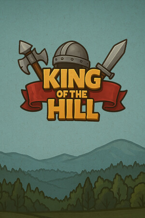 king of the hill