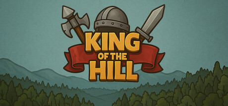 king of the hill steam charts