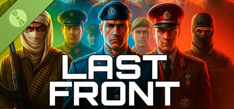 Last Front Demo
