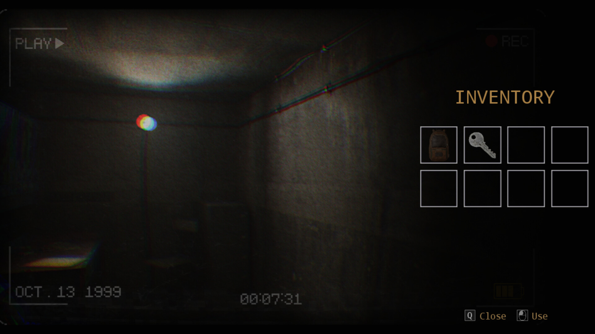 BLACK SECTOR screenshot #7