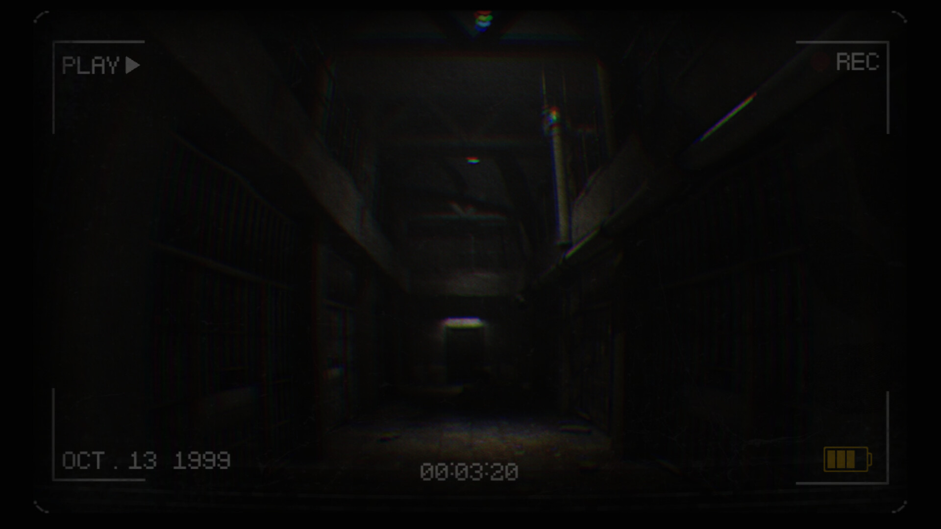 BLACK SECTOR screenshot #6