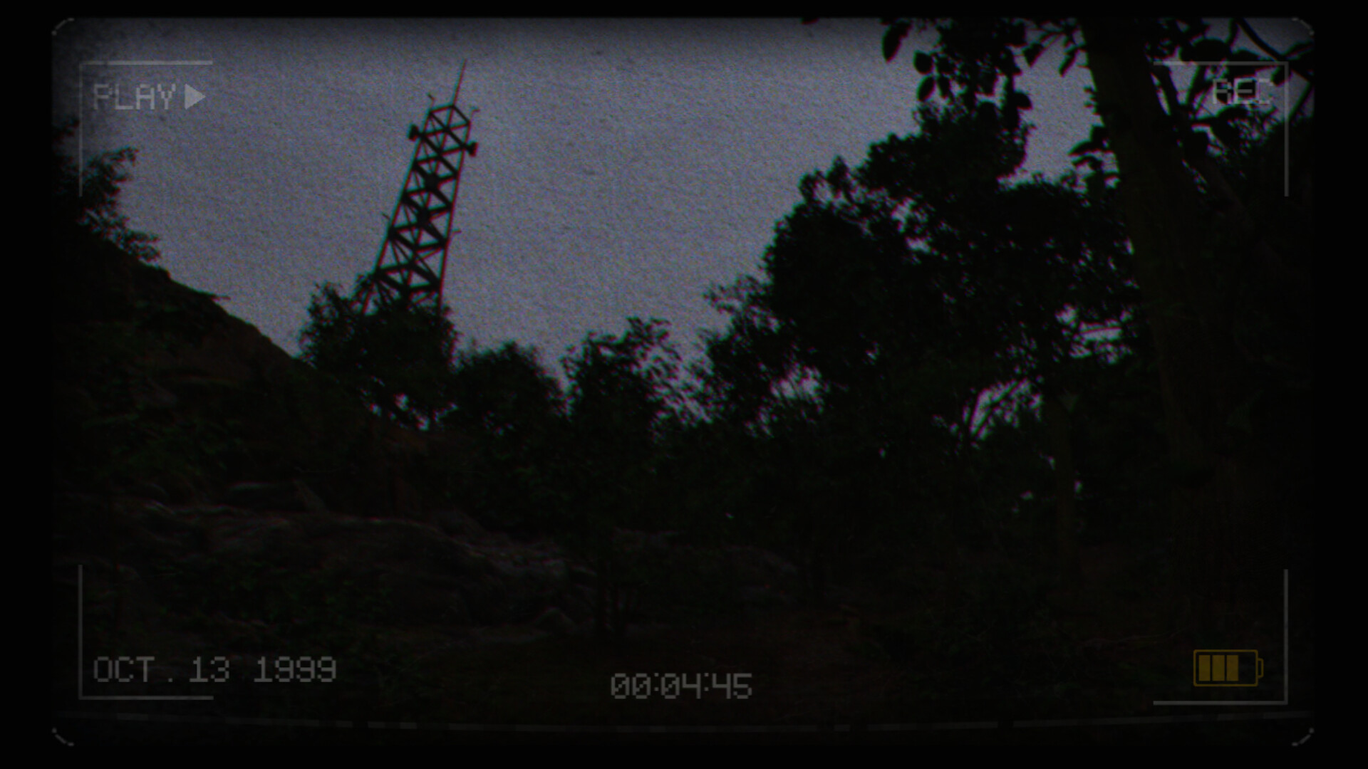 BLACK SECTOR screenshot #5