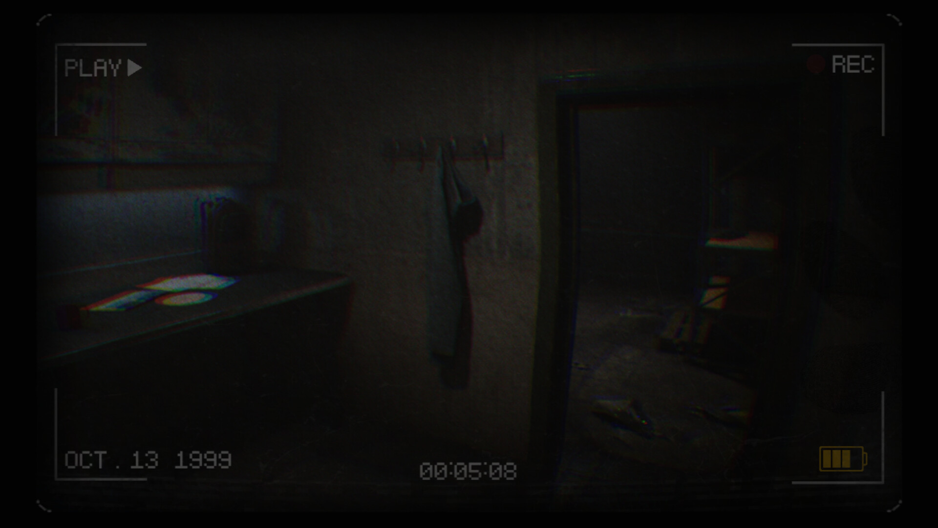 BLACK SECTOR screenshot #13