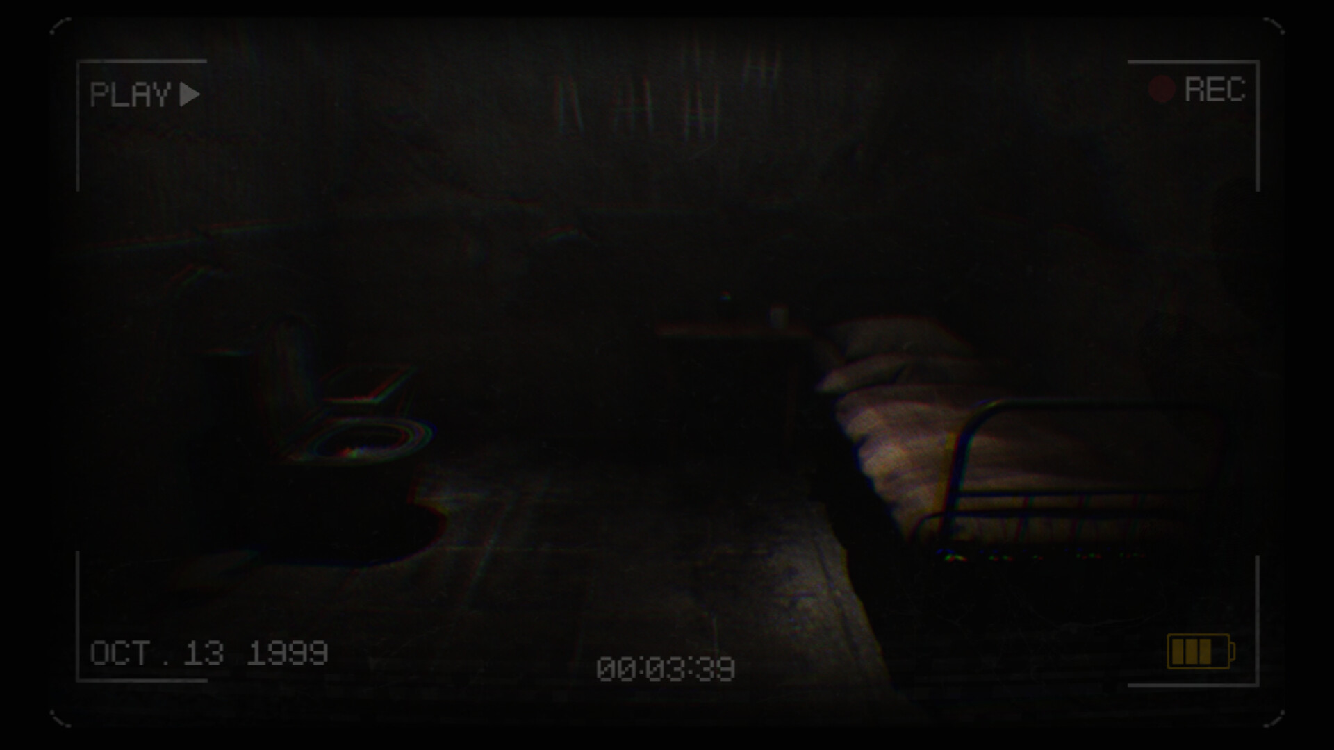 BLACK SECTOR Featured Screenshot #1