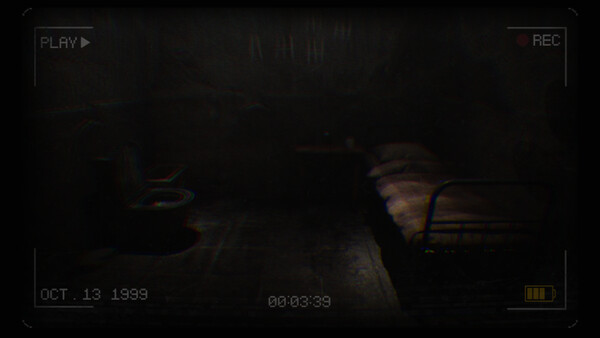 BLACK SECTOR screenshot 1