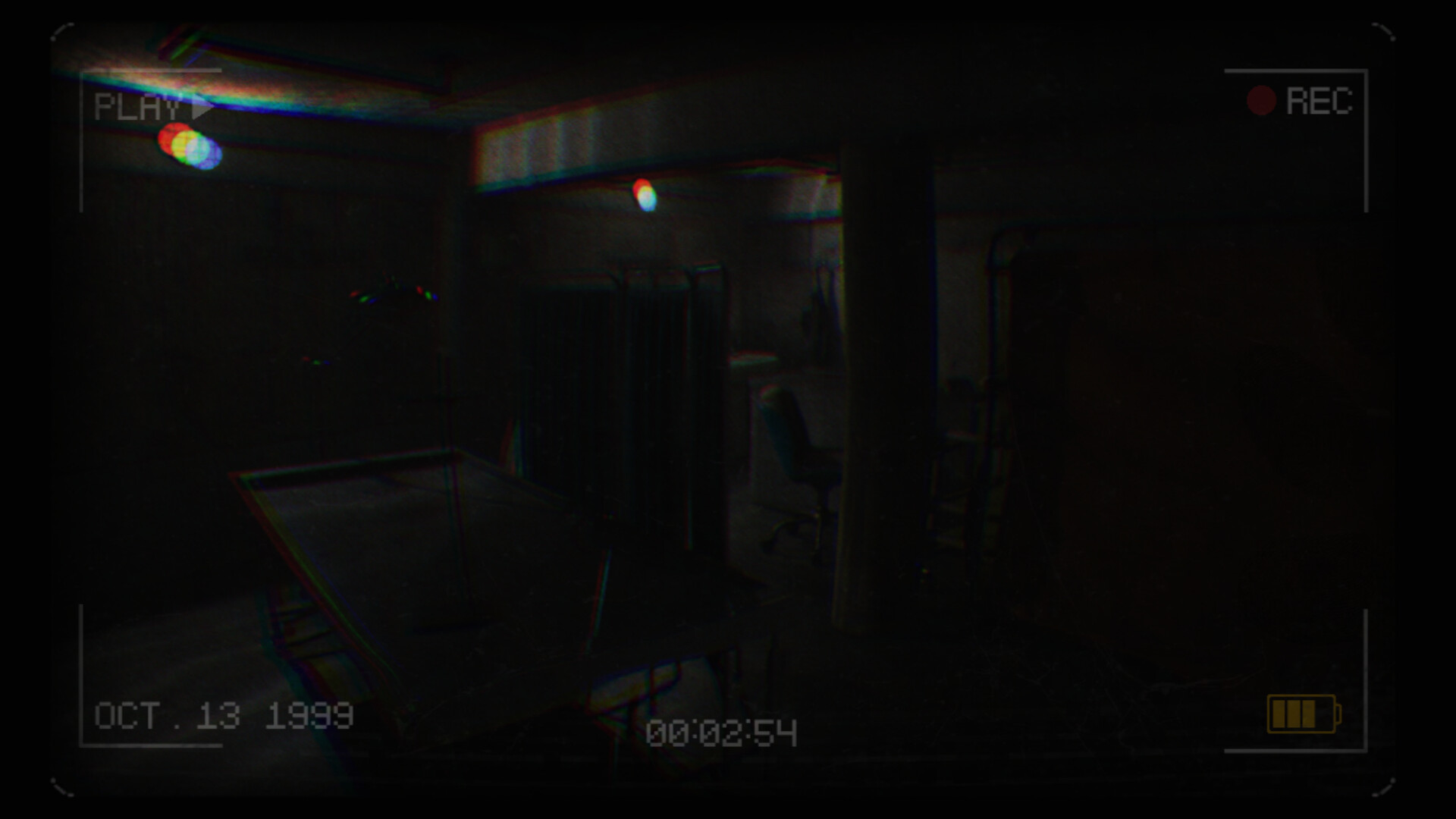 BLACK SECTOR screenshot #12