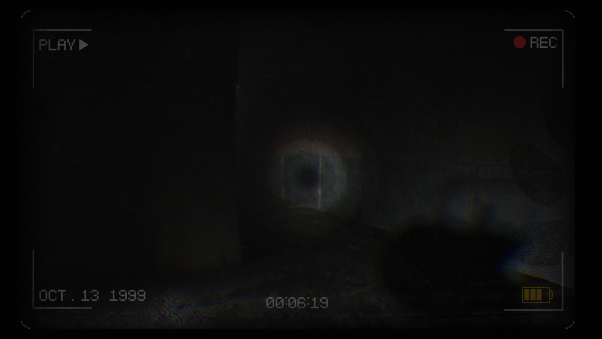 BLACK SECTOR screenshot #3