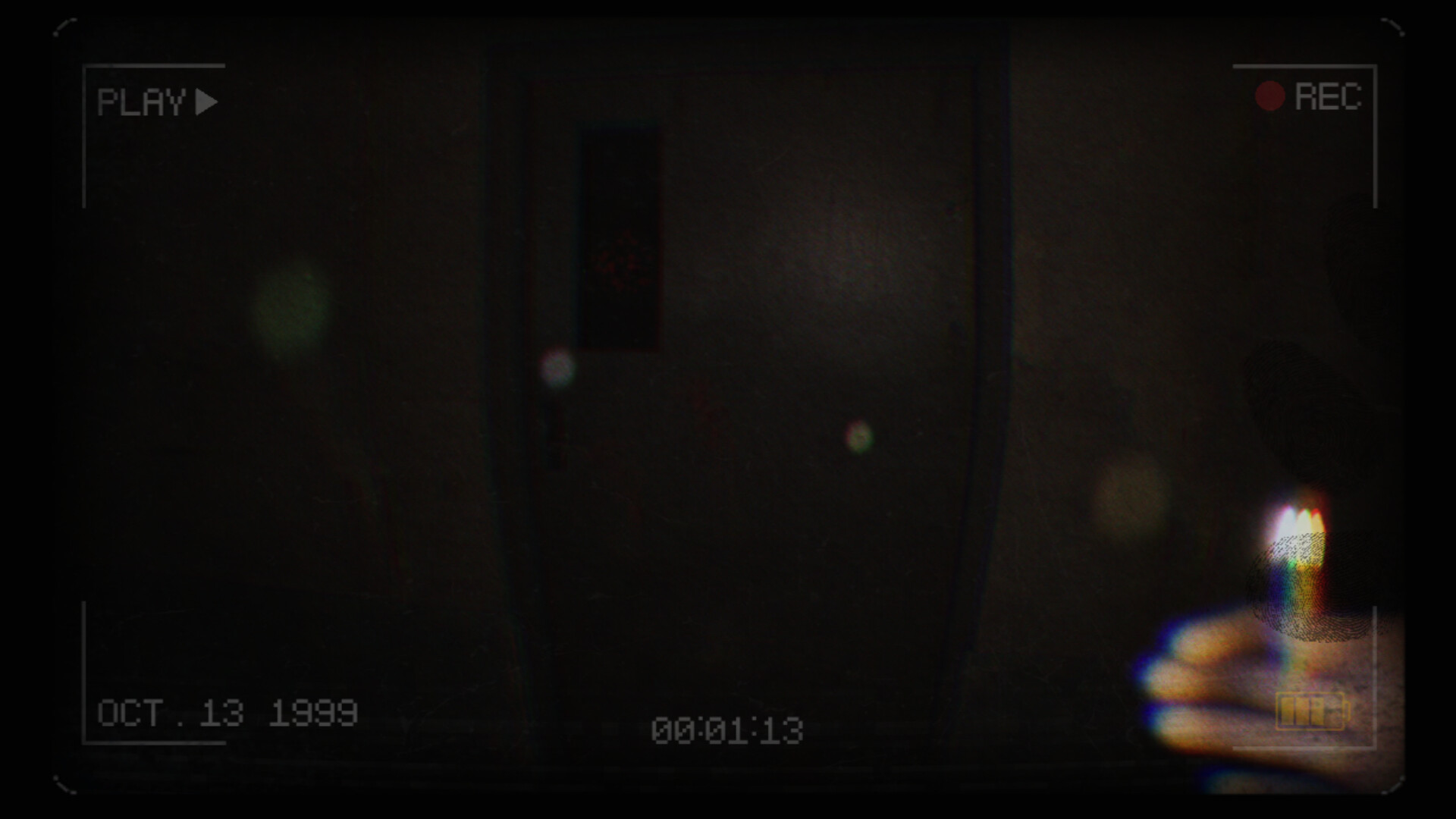 BLACK SECTOR screenshot #4