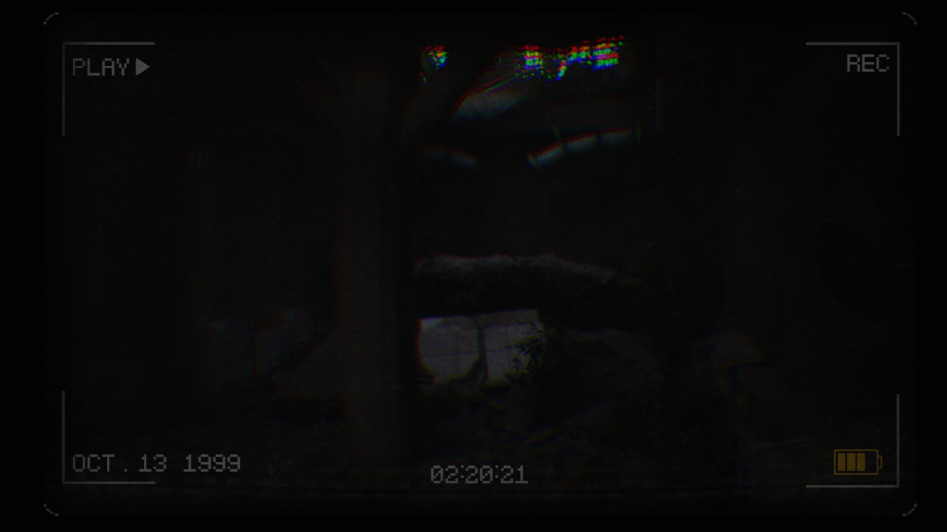 BLACK SECTOR screenshot #10