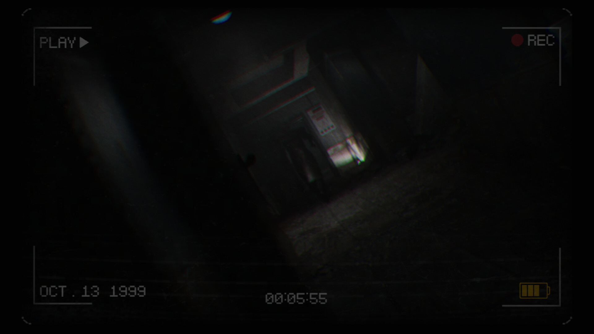 BLACK SECTOR screenshot #2