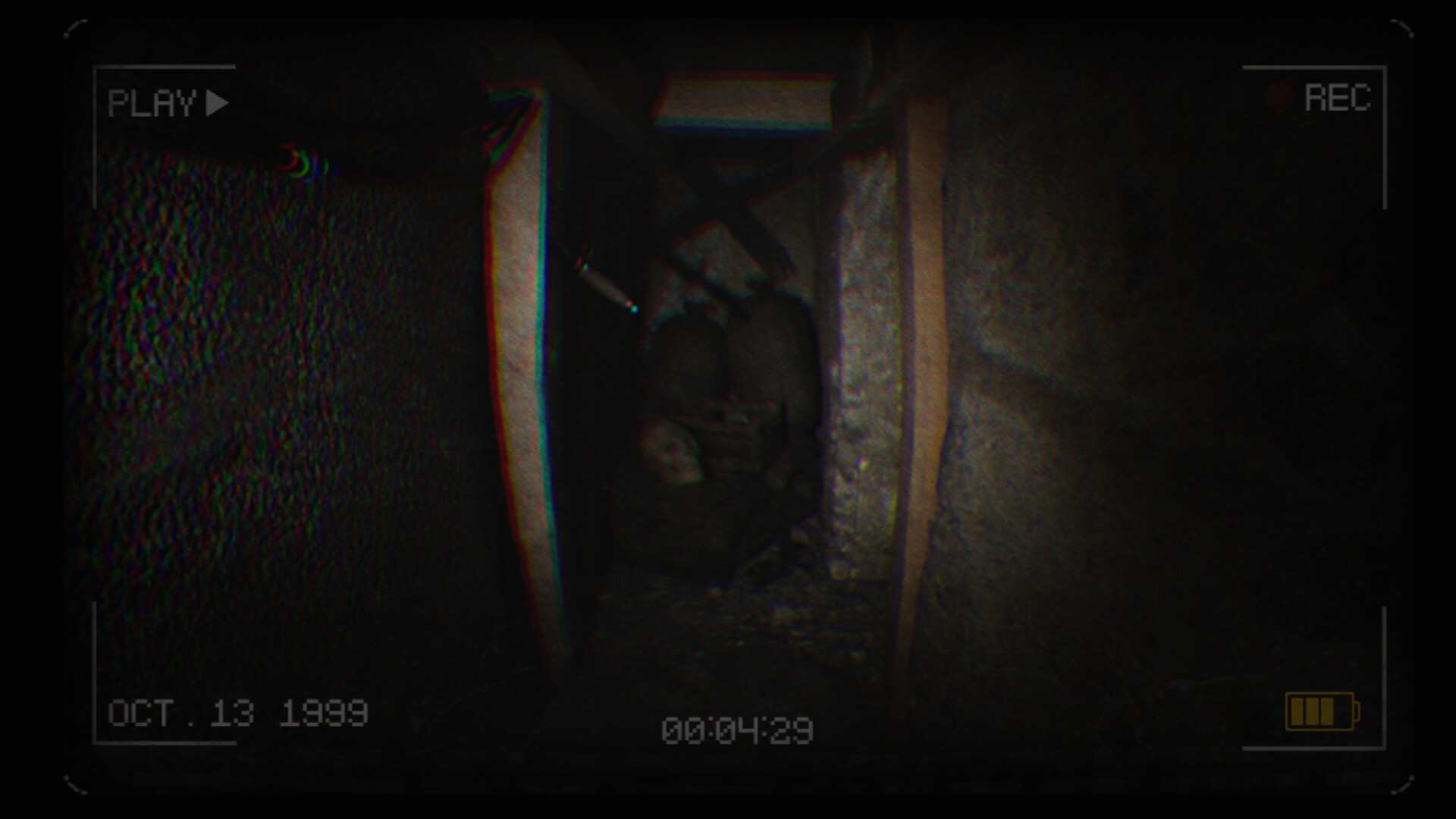 BLACK SECTOR screenshot #14