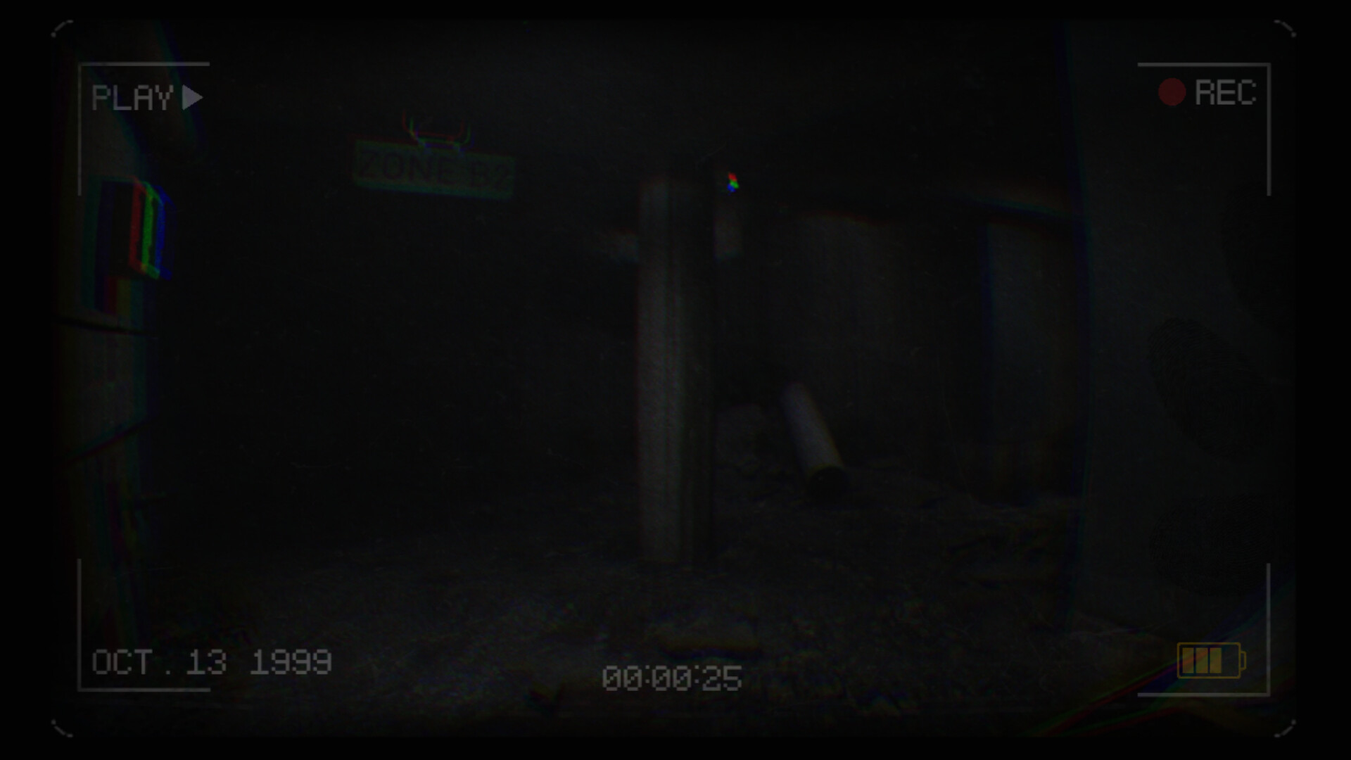 BLACK SECTOR screenshot #8