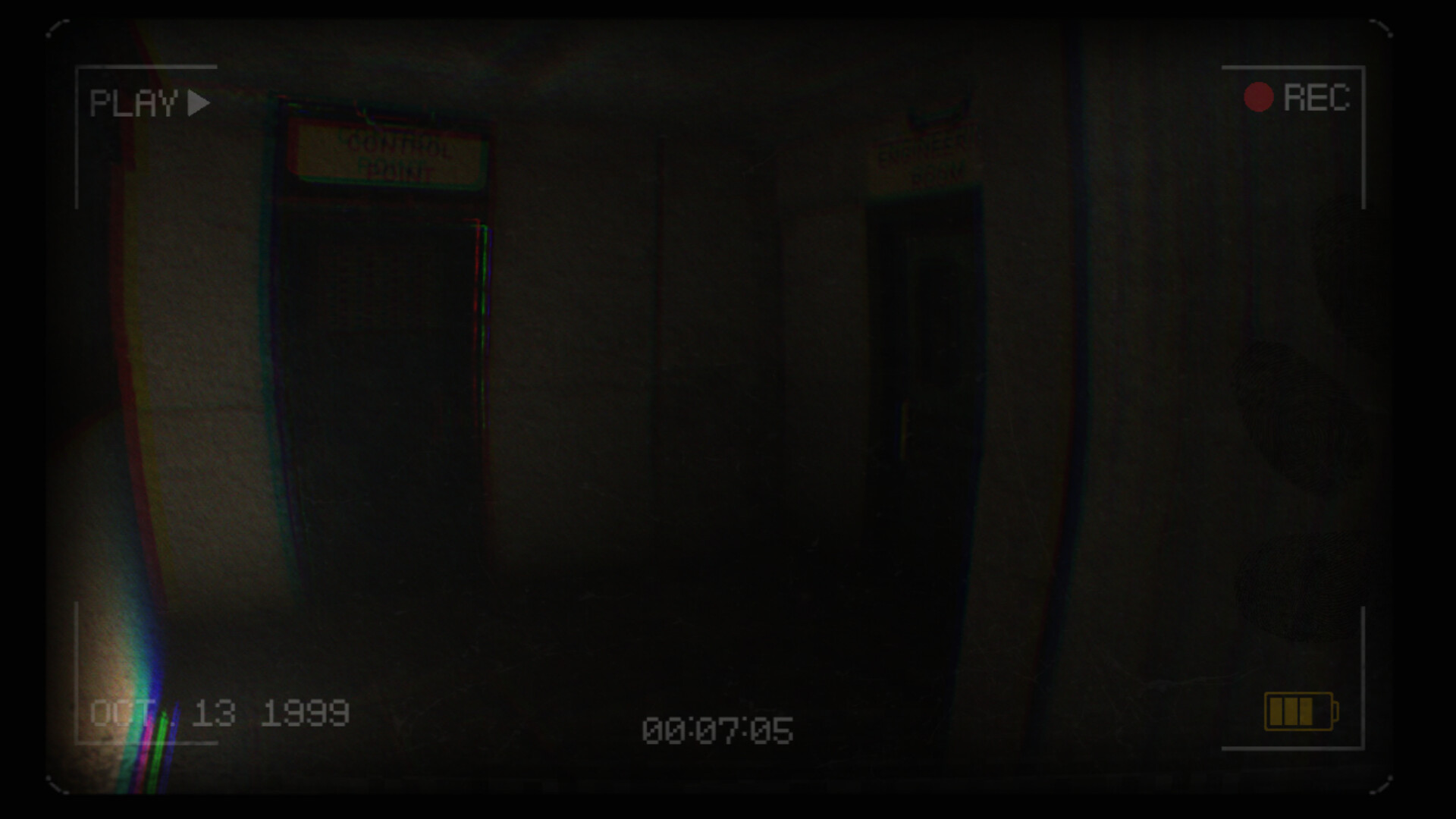 BLACK SECTOR screenshot #11