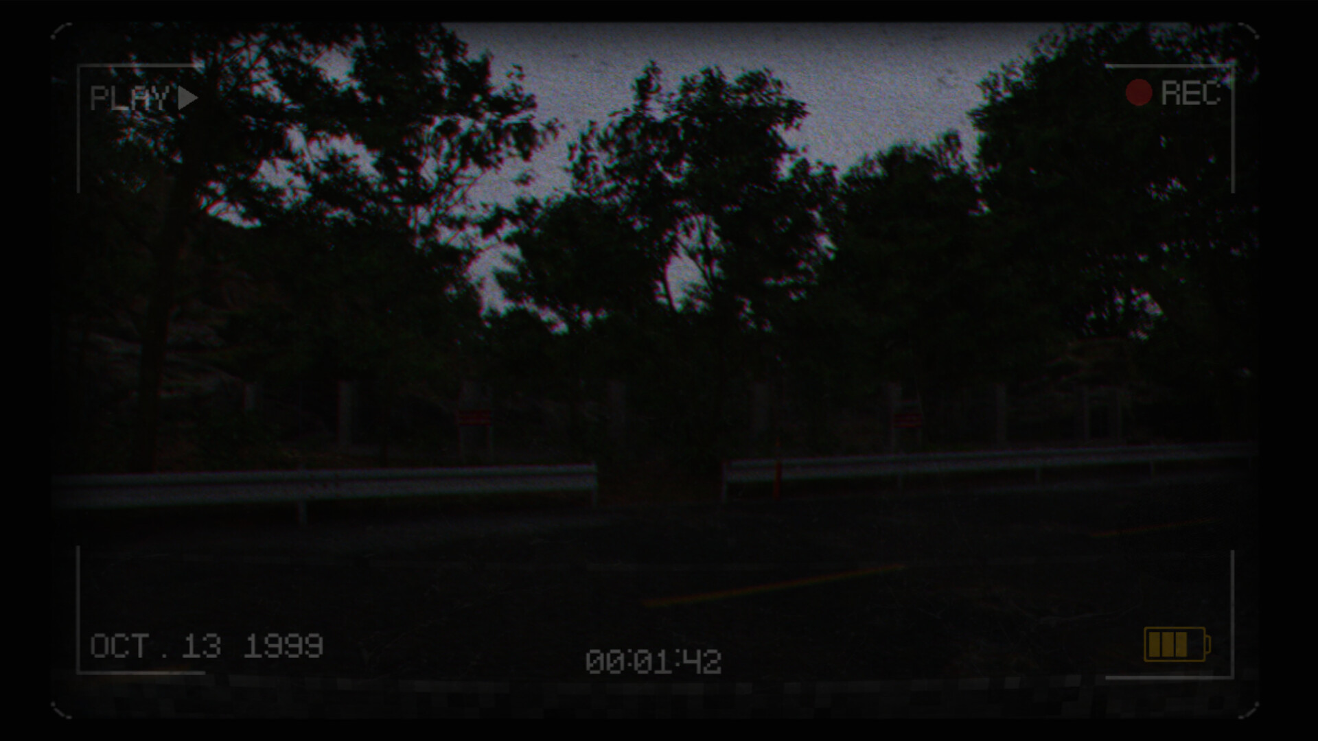 BLACK SECTOR screenshot #9