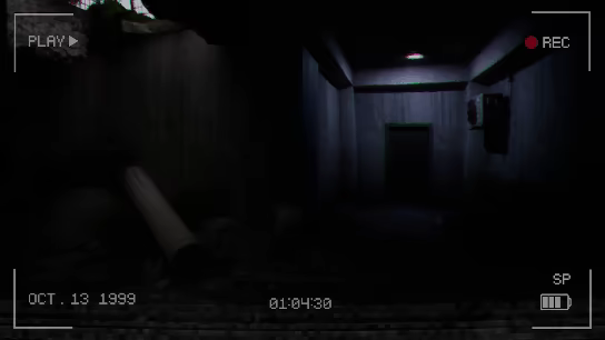 BLACK SECTOR video 2