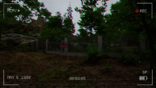 BLACK SECTOR video 1