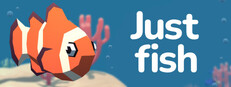 Just Fish: Idle Aquarium game capsule image