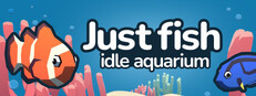 Just Fish: Idle Aquarium