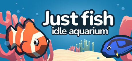 Just Fish: Idle Aquarium