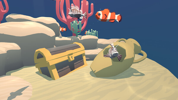 Just Fish: Idle Aquarium screenshot 3