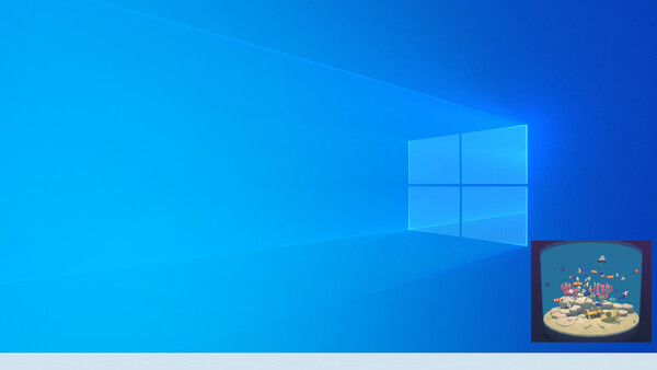 Just Fish: Idle Aquarium screenshot 5