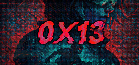 0X13