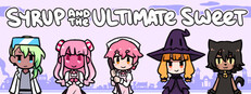 Syrup and the Ultimate Sweet