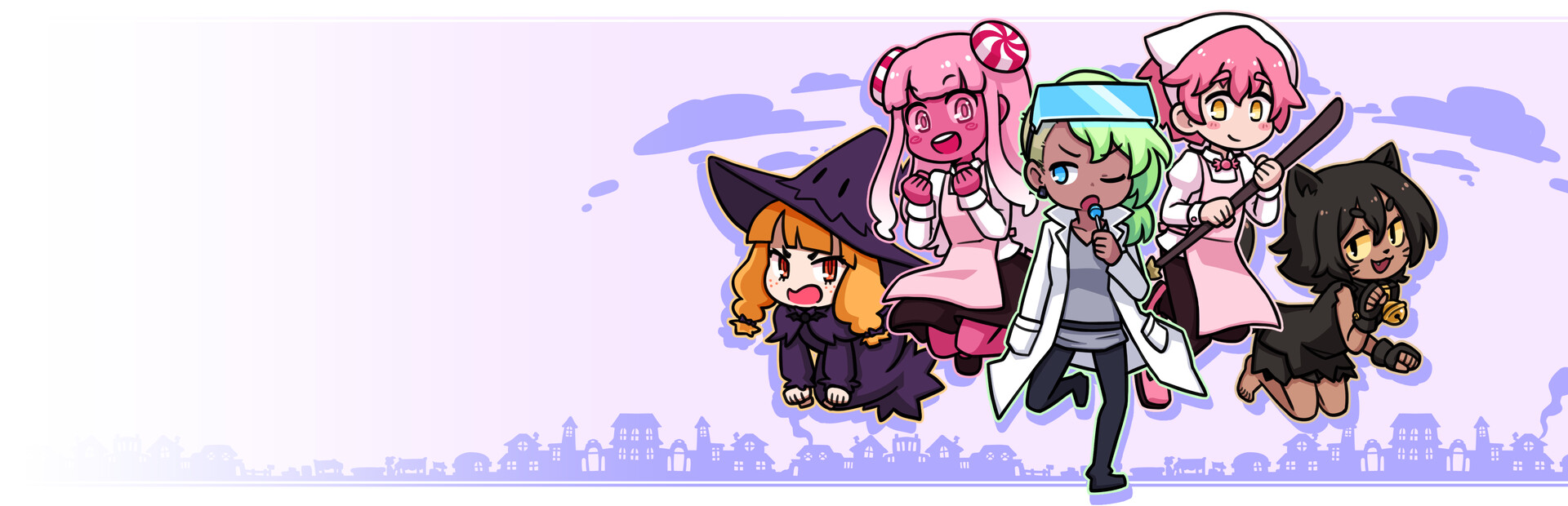 Syrup and the Ultimate Sweet