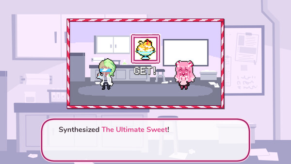 Steam Image