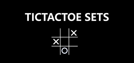 Tictactoe Sets井字棋合集 steam charts
