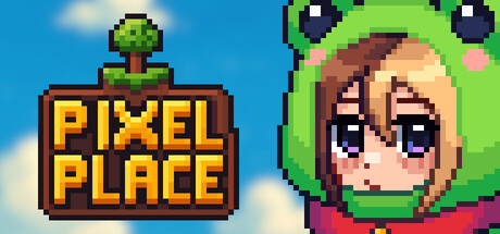 pixel place vertical card thumbnail