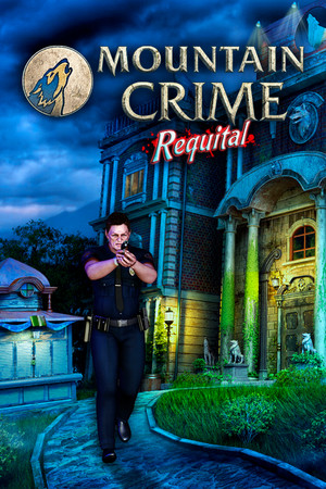 Cover art of Mountain Crime: Requital