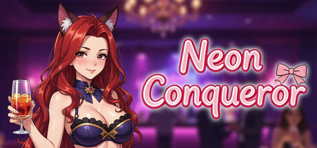 Neon Conqueror