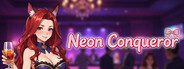 Neon Conqueror