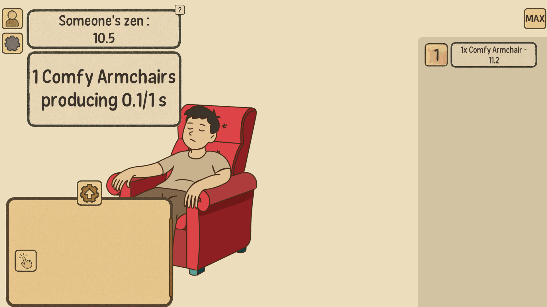 #6. Idle Idle (Steam) 게시자: Idle Idle