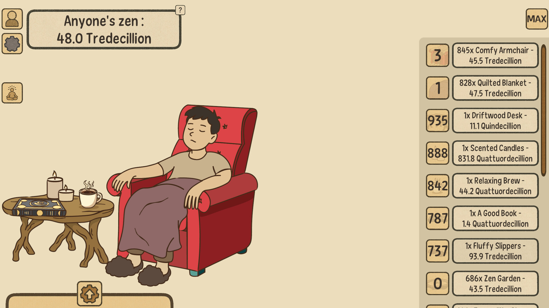 #4. Idle Idle (Steam) 게시자: Idle Idle