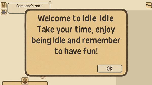 Idle Idle screenshot 2