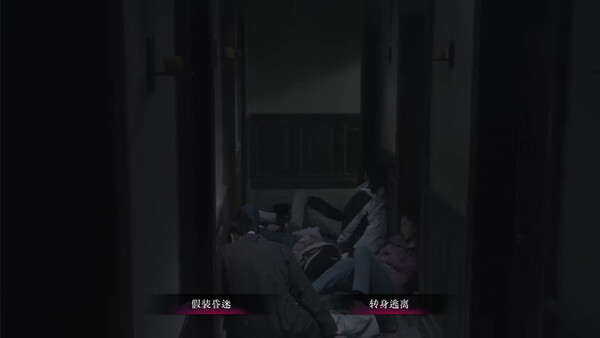 欢迎来到林葬屋 screenshot 4