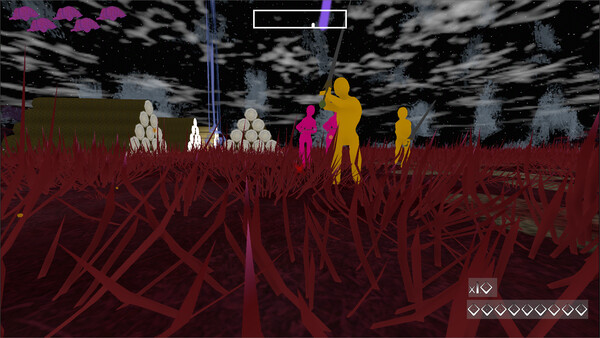 Begin the Slaughter screenshot 1