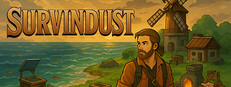 Survindust