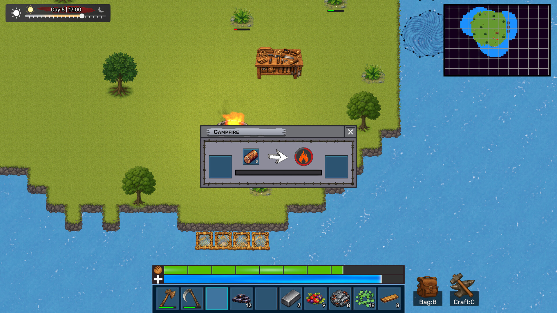 Survindust screenshot 10