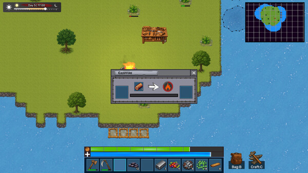 Screenshot media