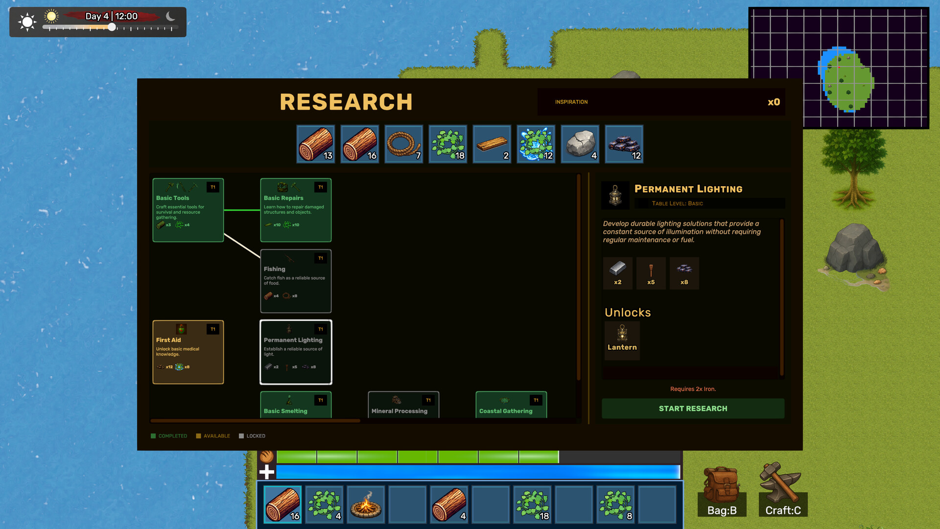 Survindust screenshot 6