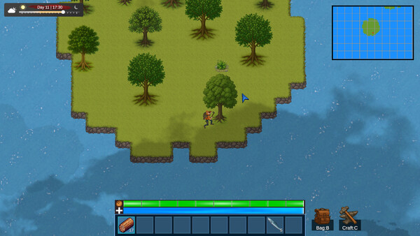 Survindust screenshot 4