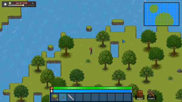 Survindust screenshot 8