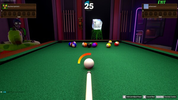 Screenshot z Tower Unite