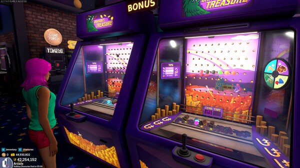 Screenshot z Tower Unite