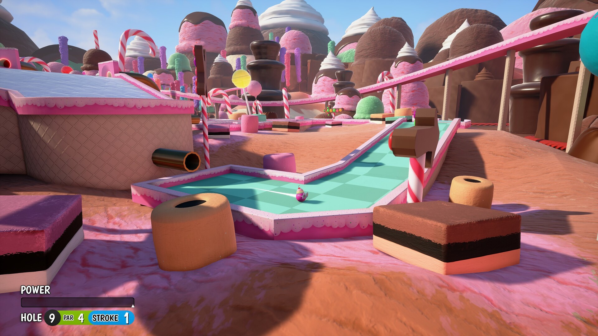 Tower Unite screenshot #12