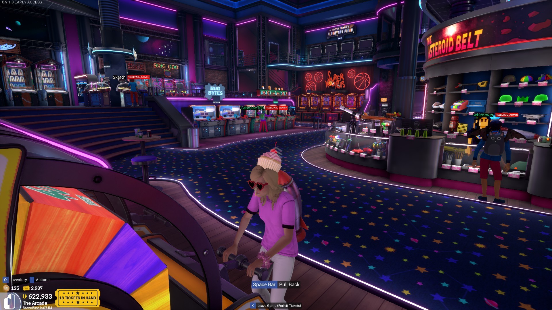 Tower Unite screenshot #16