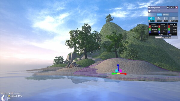 Screenshot z Tower Unite